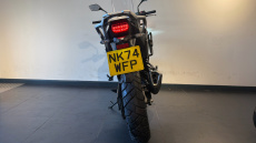 (23MY) Honda XL750 Transalp